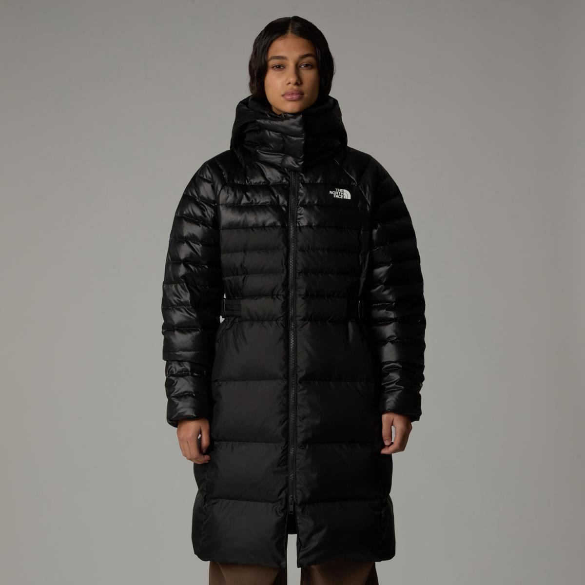 The North Face Metropolis Parka W Jk3 | Barrabes
