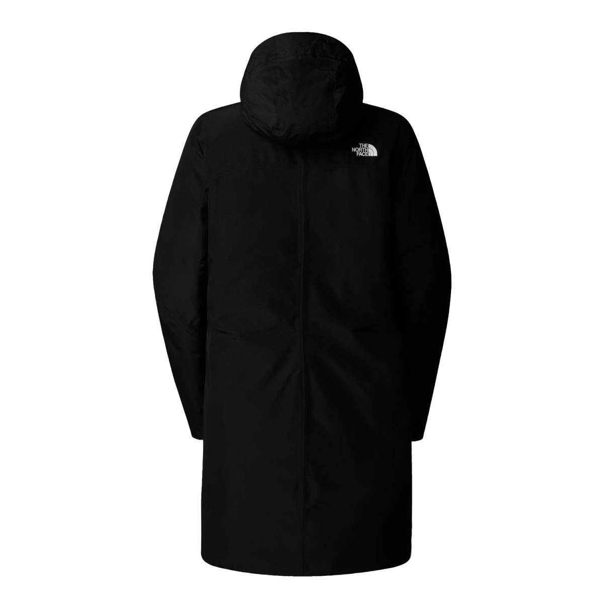 The North Face Suzanne Triclimate 2.0 Jk3 Barrabes