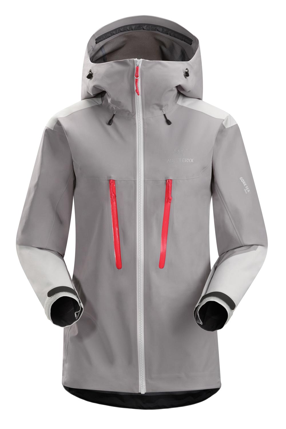 Fashion alpha ar jacket women's