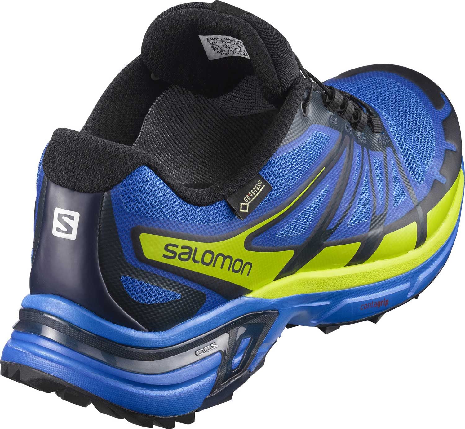 Salomon Wings Pro 2 Gtx Barrabes