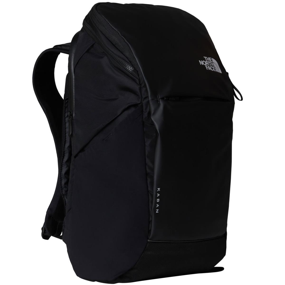 The North Face Kaban 2.0 Black Barrabes