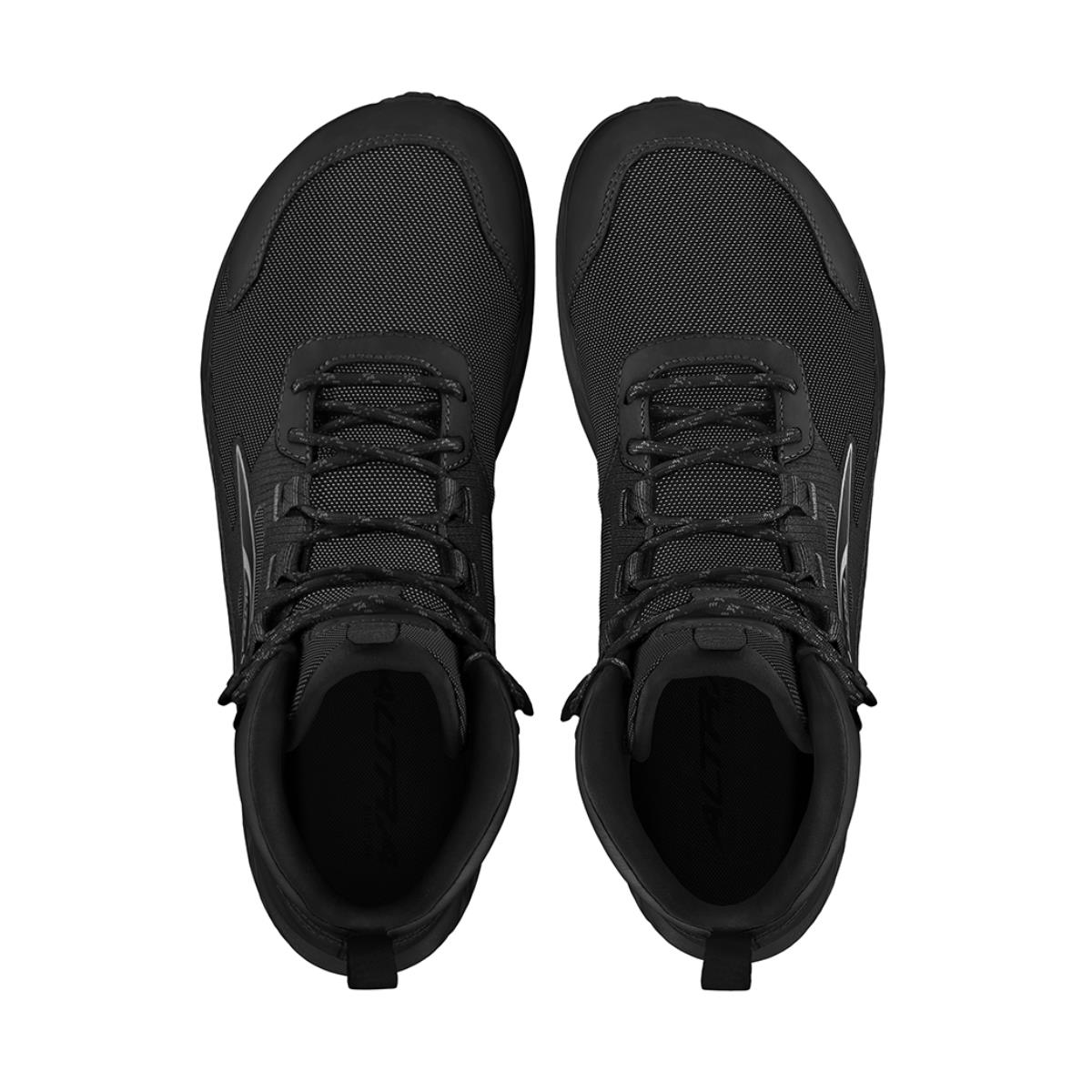 Altra Timp 5 Hiker Gtx Black | Barrabes