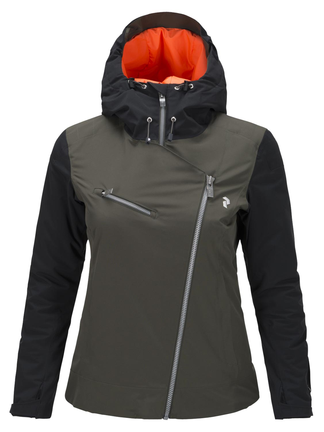 スキー PeakPerformance SCOOT J Black M size スキー PeakPerformance SCOOT J Black M size スキー PeakPerformance