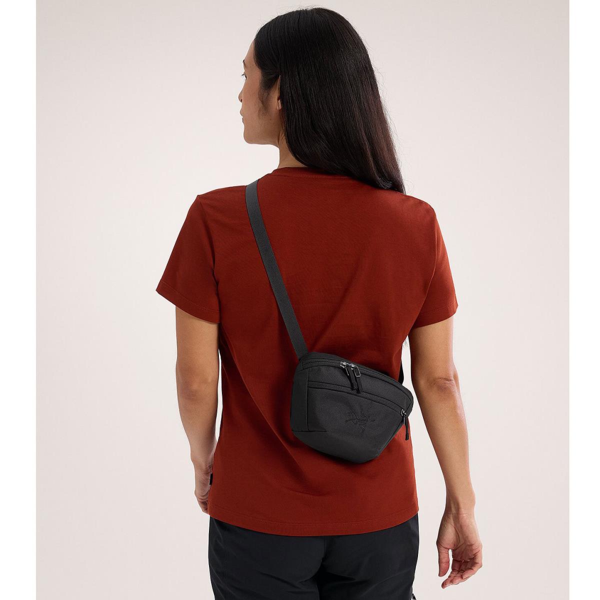 ARC’TERYX / MANTIS1 WAISTPACK Riñonera Mantis 1 | Arc'teryx Noruega
