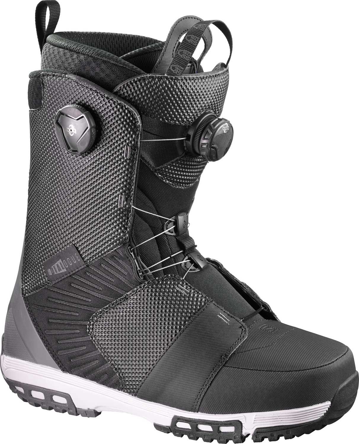 Salomon Dialogue Focus Boa | Barrabes