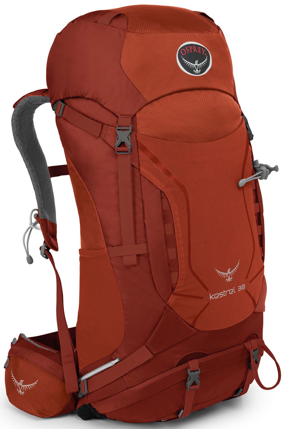 Osprey backpack kestrel 38 best sale