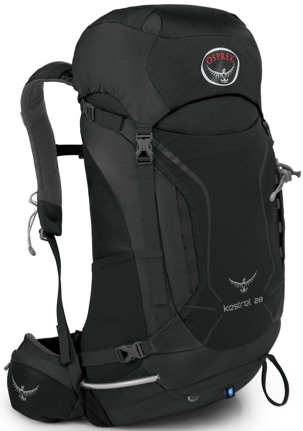 28 liter backpack osprey Hikelite 28L Durable Hiking Additional features include a front stretch mesh pocket for storing wet or frequently accessed items Osprey Hikelite 28L backpack