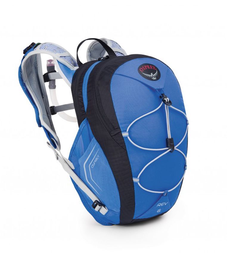 Osprey Rev 6 M l Bolt Blue Barrabes