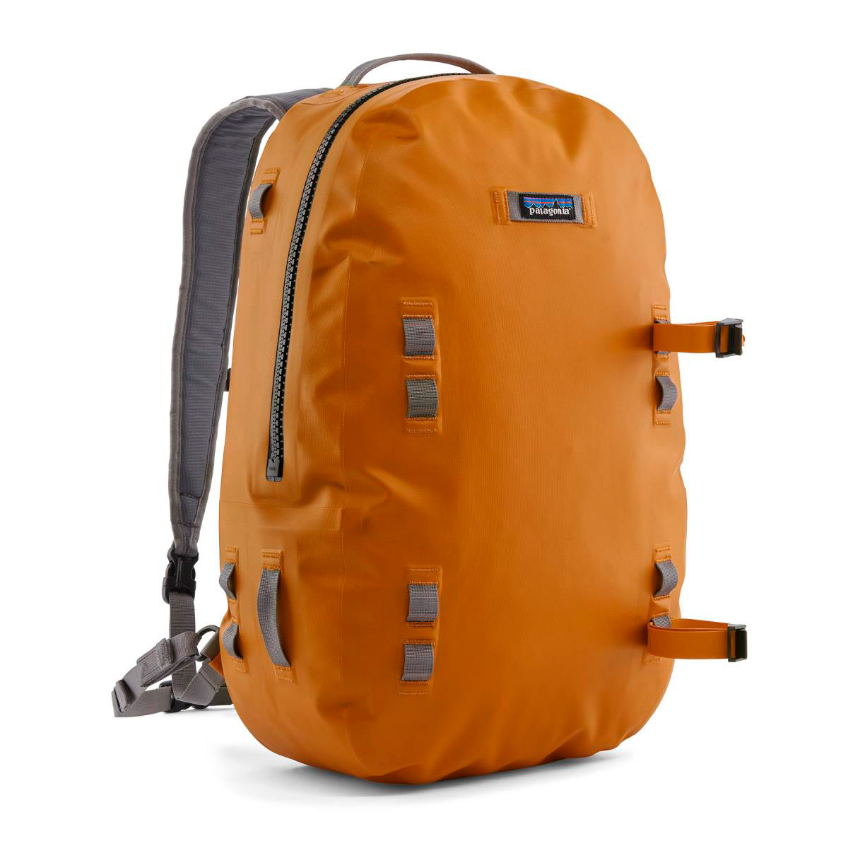 Patagonia Guidewater Backpack Golden Car Barrabes