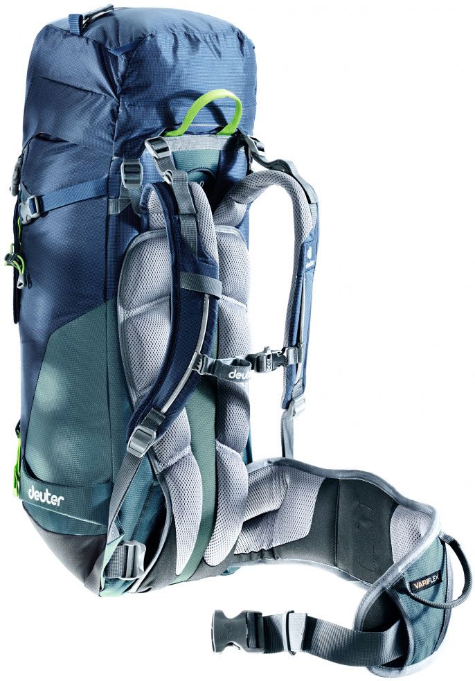 Deuter guide 35l online