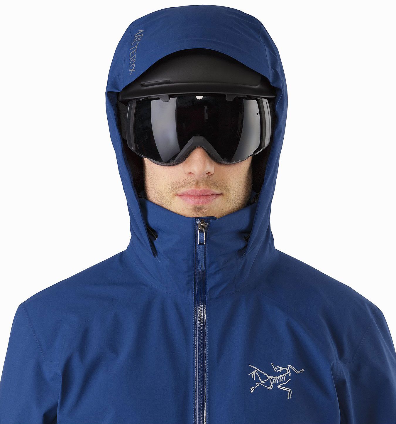 Arc teryx Iser Jacket 21298 Barrabes