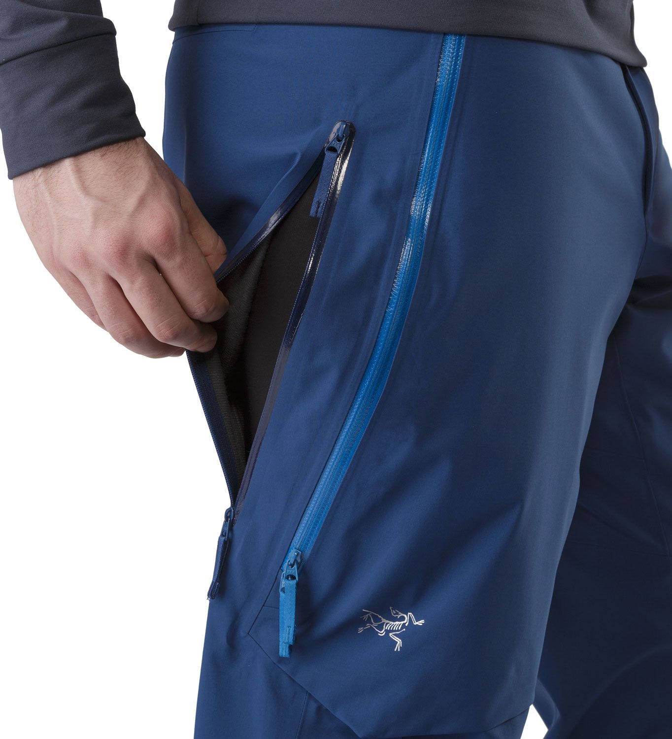 Arcteryx iser pant hotsell