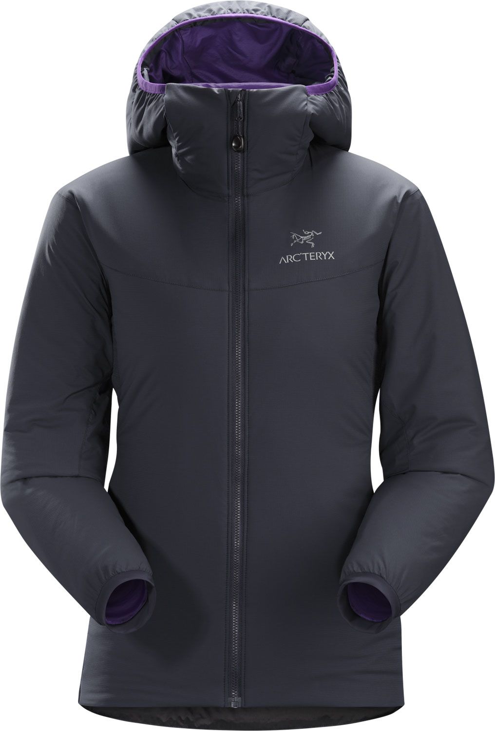 Arc'teryx Atom Lt Hoody W Azalea | Barrabes
