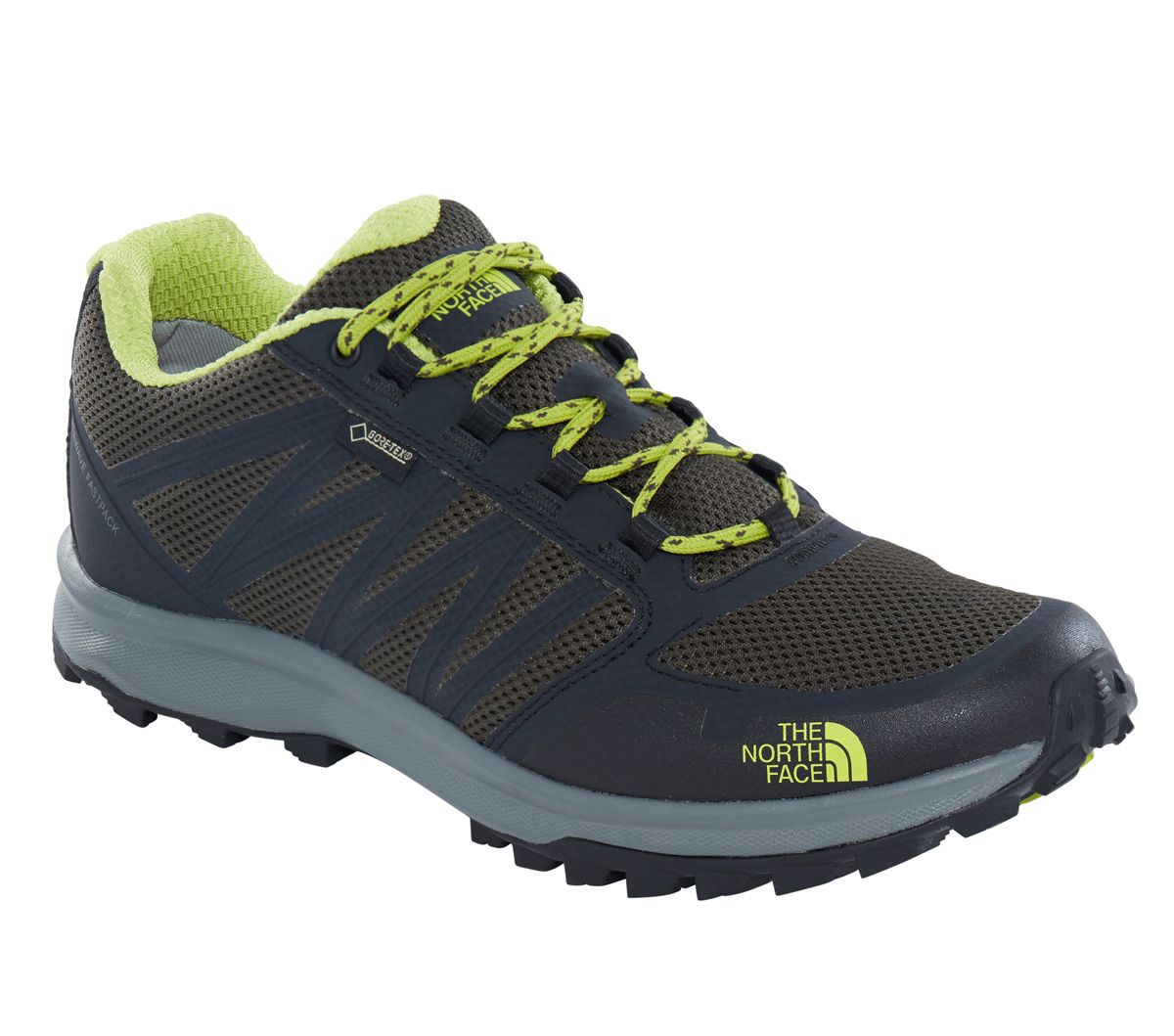 North face litewave fastpack best sale