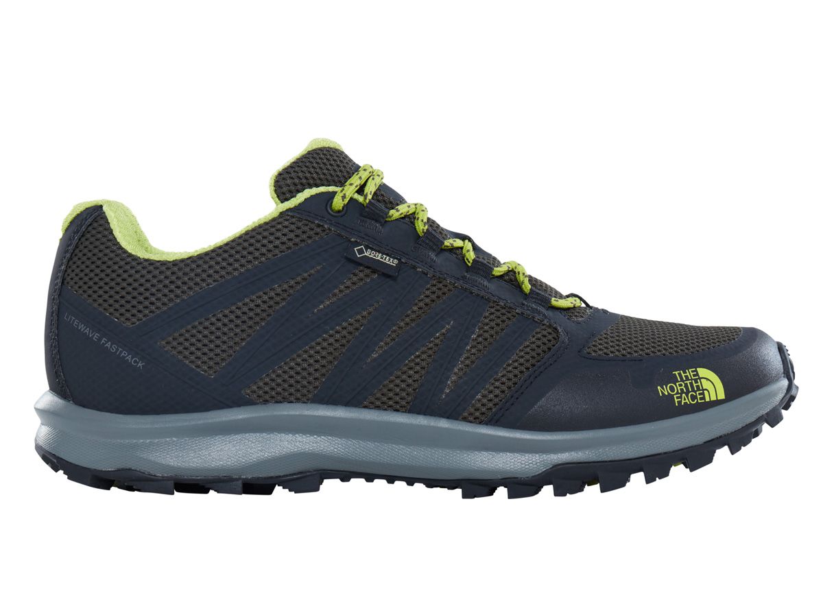 The North Face Litewave Fastpack Gtx Ngd Barrabes