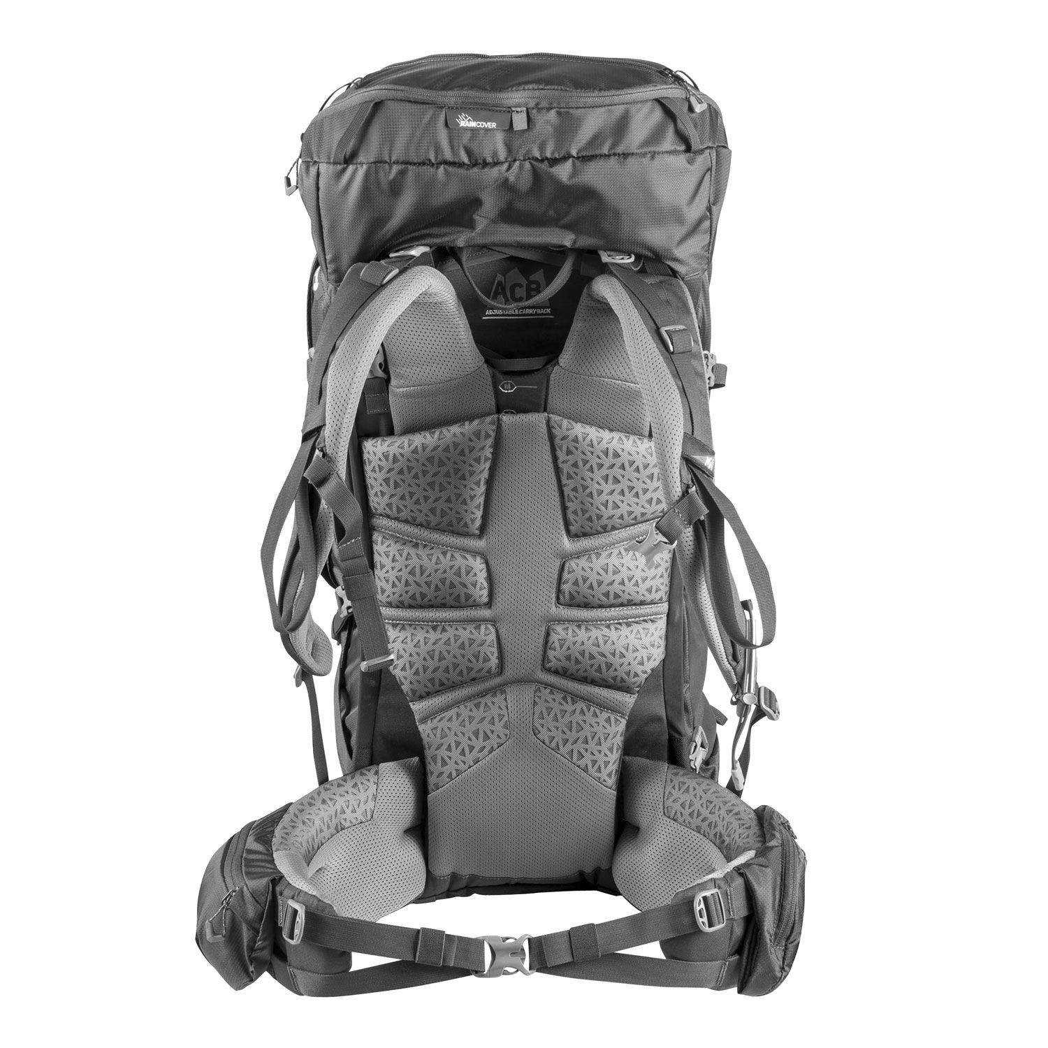 登山用品 MILLET - MILLET MOUNT SHASTA 55+10 MILLET(ミレー) MOUNT SHASTA 55+10 MIS2081｜アウトドア