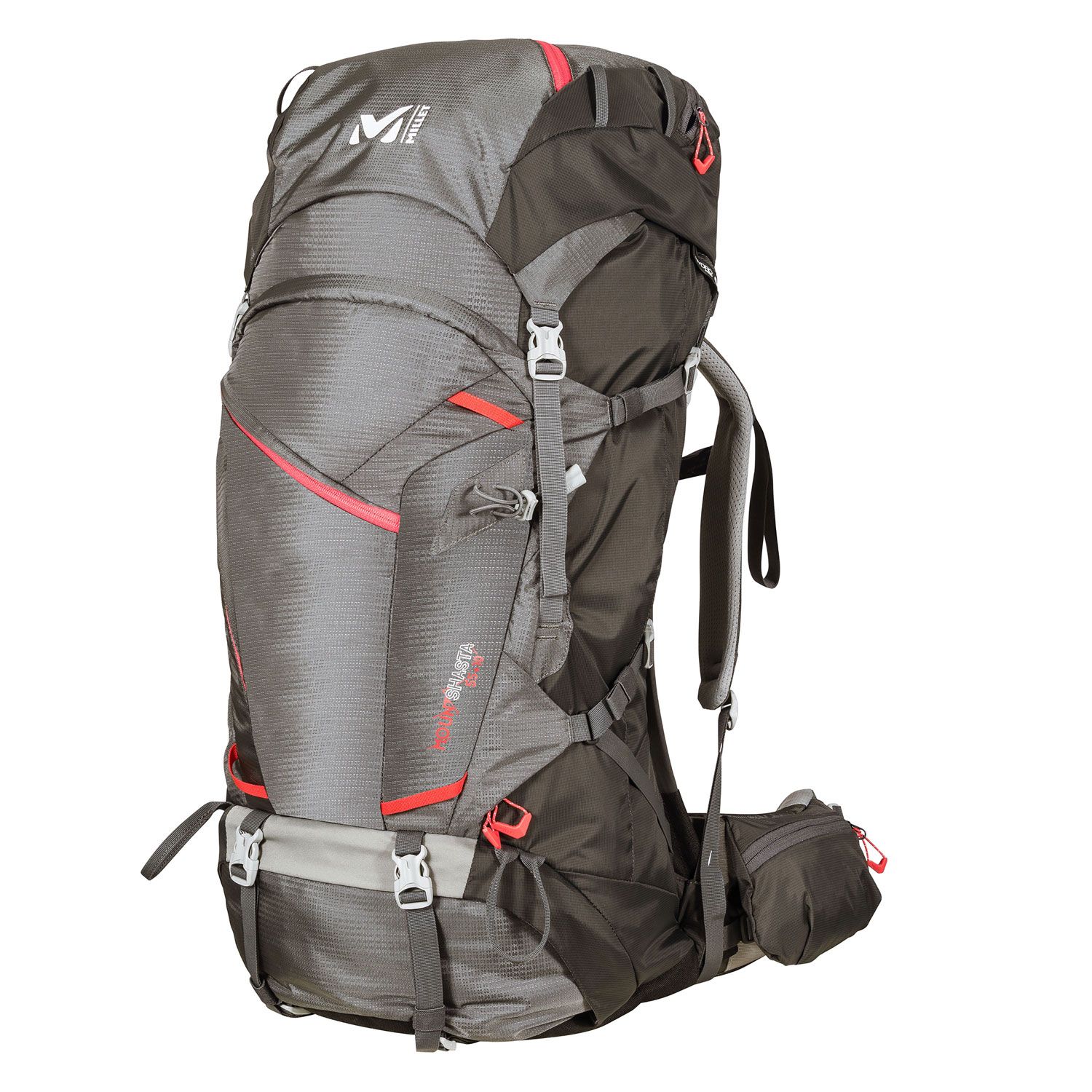 Millet Mount Shasta 55+10 W | Barrabes