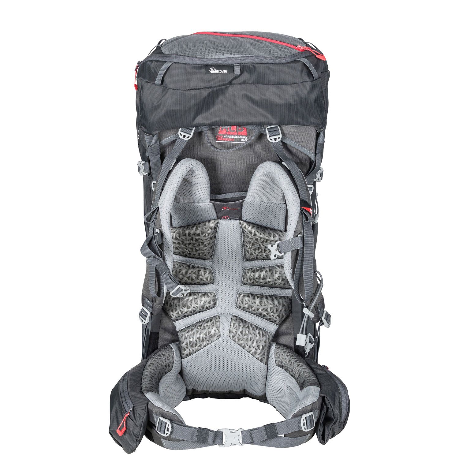 Millet Mount Shasta 55+10 W | Barrabes