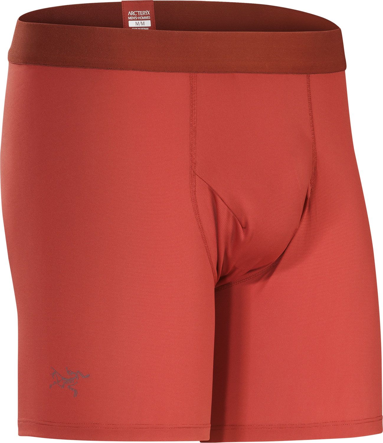 Arc'teryx Phase Sl Boxer Black | Barrabes