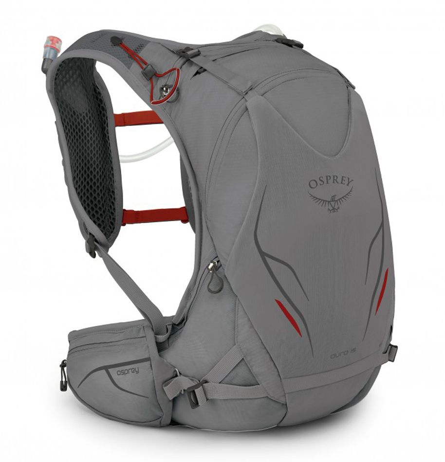Osprey Duro 15 Barrabes