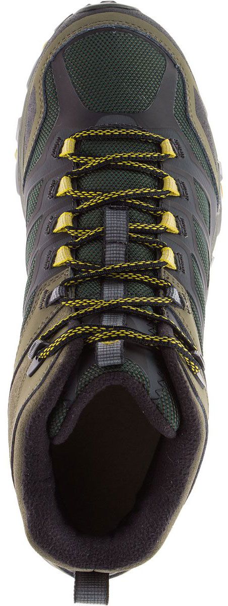 Merrell Moab Fst Ice+ Thermo Pine Grove/dusty Ol | Barrabes
