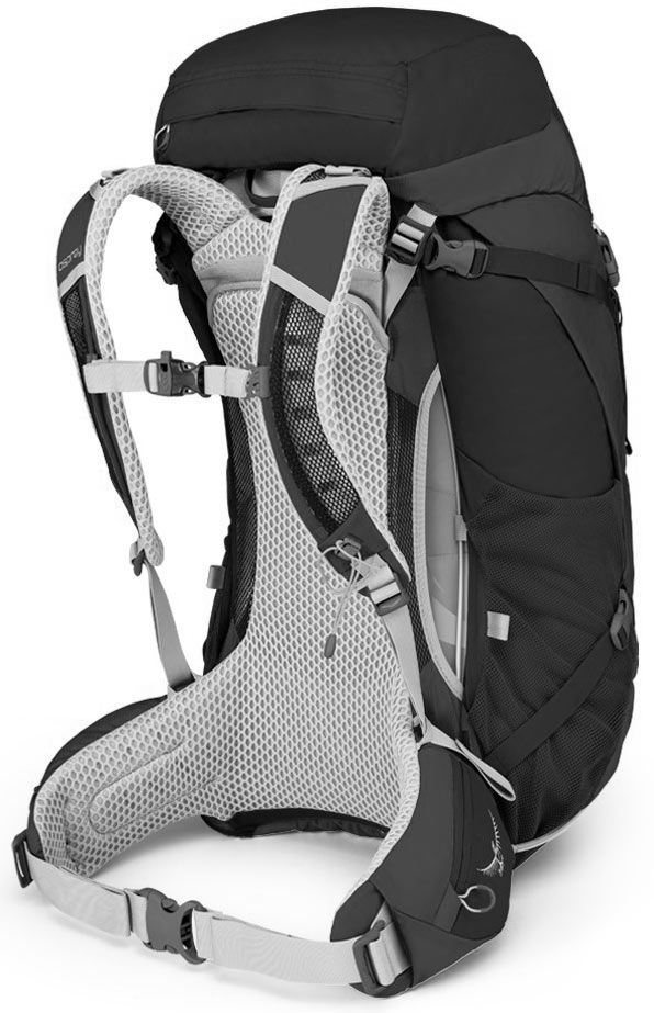 Osprey Stratos 50 Barrabes