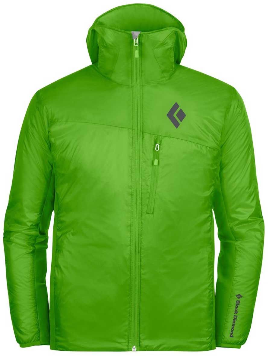 Black Diamond Access Lt Hybrid Hoody 710 Barrabes