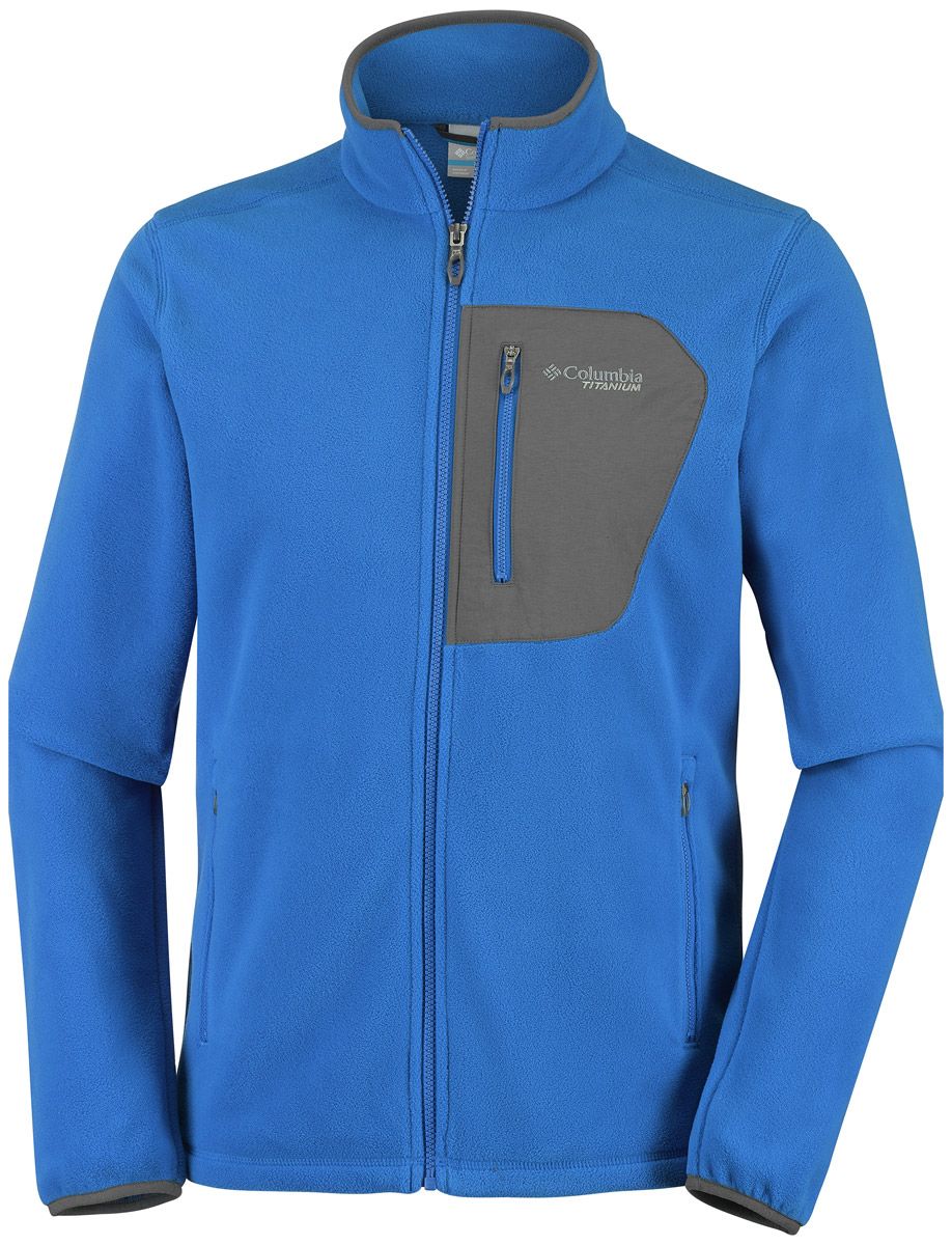 Polar Barrabes Columbia Forro Polar Forro Polar Columbia Sequoia