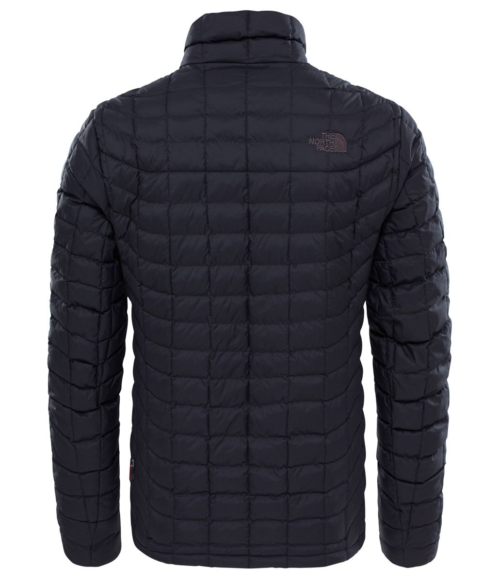 The north face men's thermoball full zip jacket discount