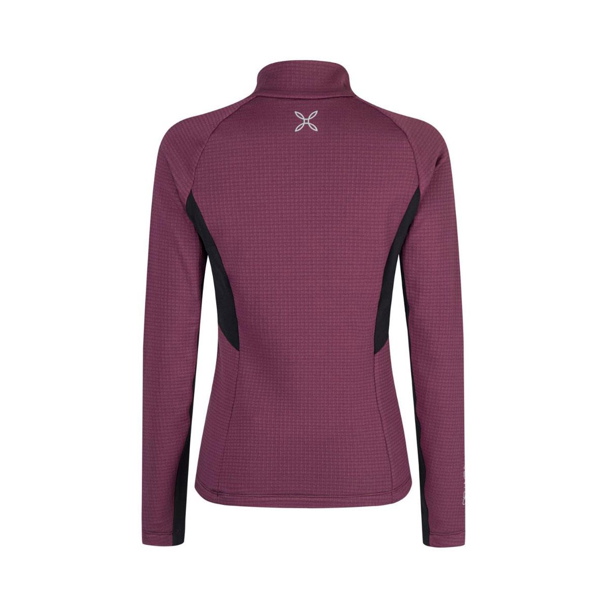 Stretch Barrabes Forro Polar Mujer Forro Polar Montura Stretch