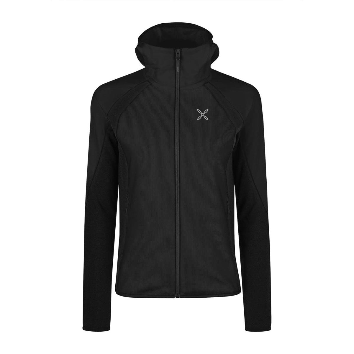 Chaqueta Montura Stretch Evo Maglia W 90 Barrabes