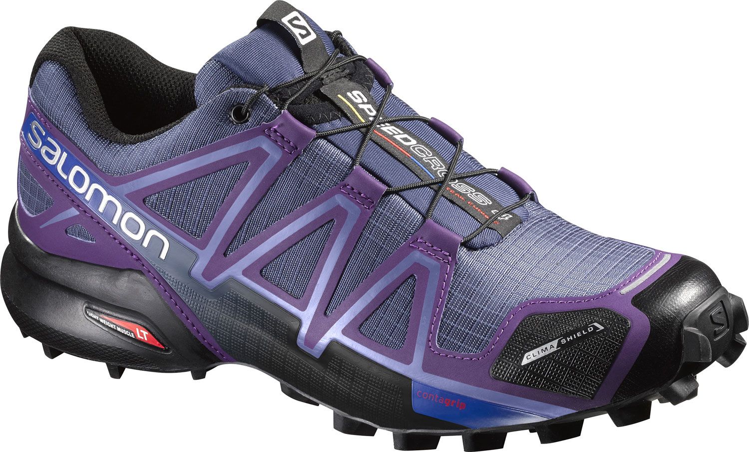 Salomon Speedcross 4 Cs W Barrabes