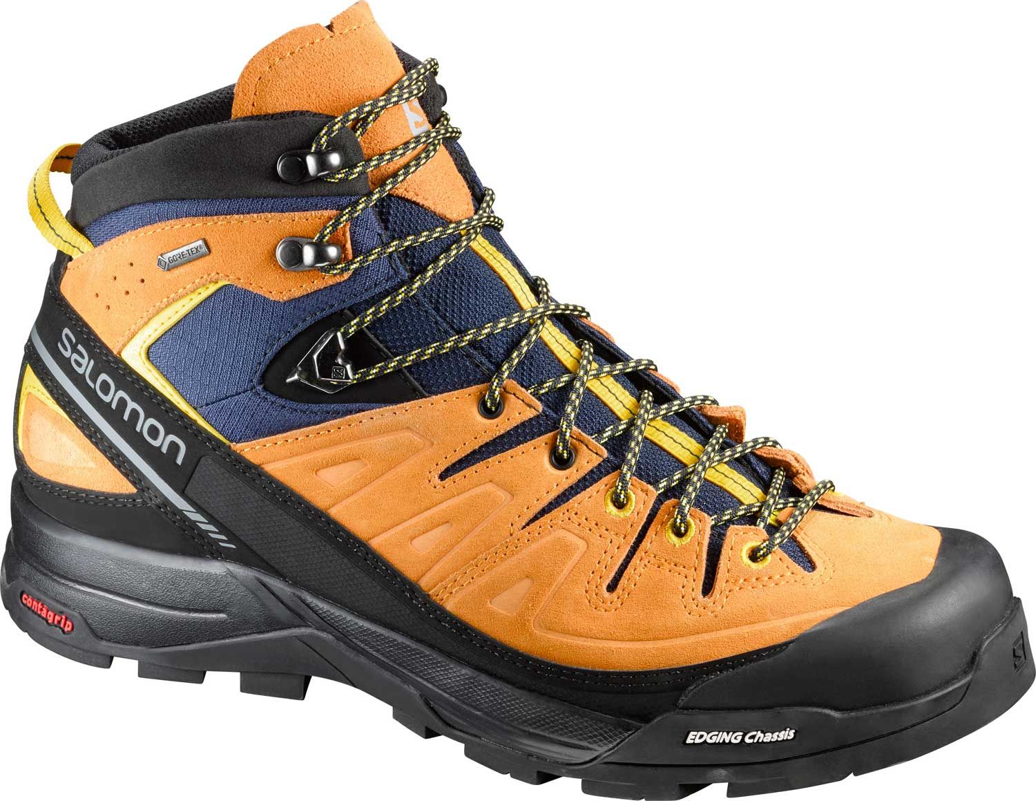 Salomon x alp mid ltr online