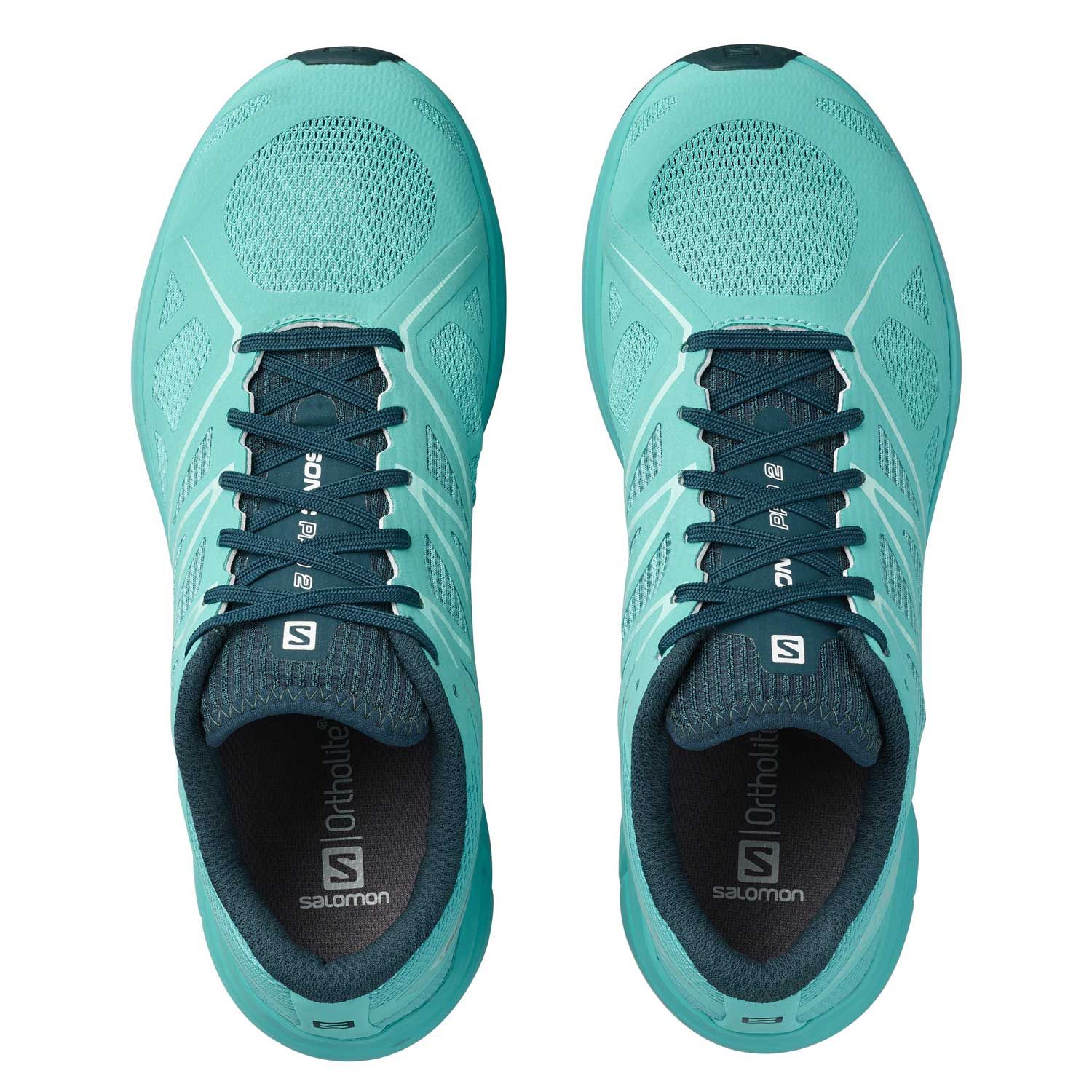 Salomon sonic pro women's online