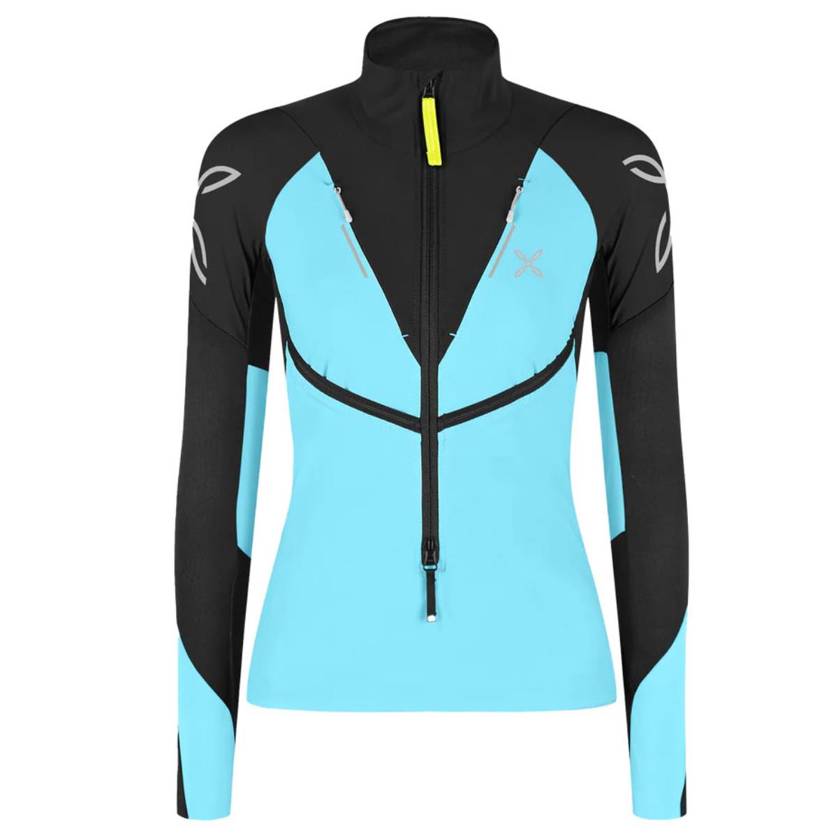 Montura Barrabes Forro Polar Mujer Nepal Pro Bota Trekking Alta