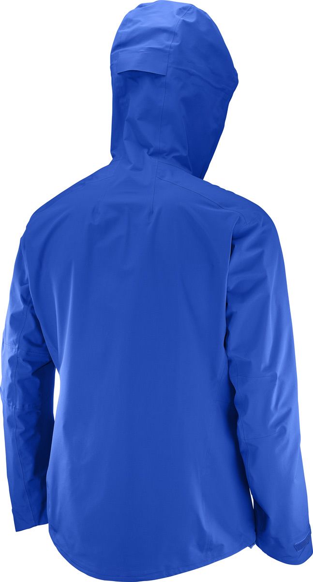 Chaqueta Salomon S lab X Alp Pro Jacket Barrabes