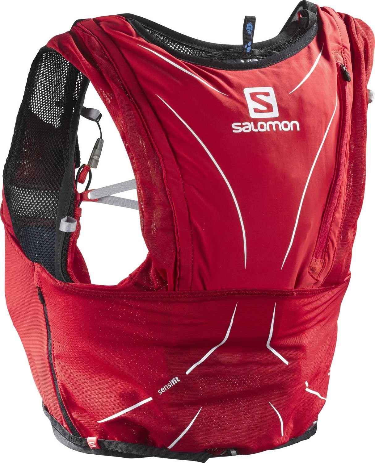 Salomon skin 12l online