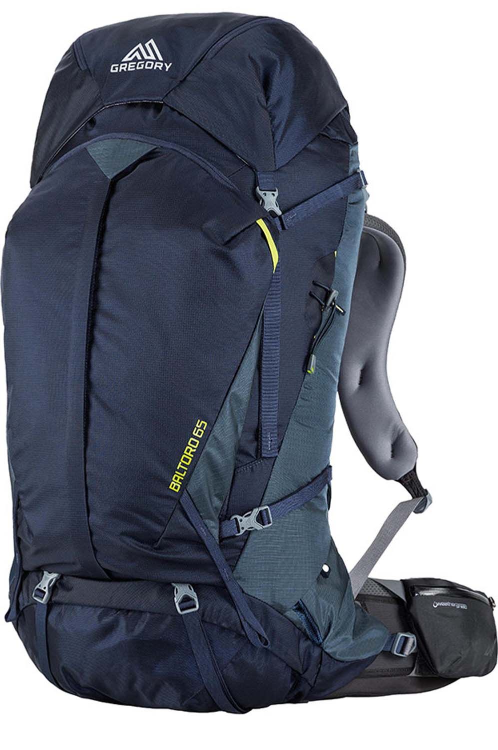 Gregory Baltoro 65 L Barrabes