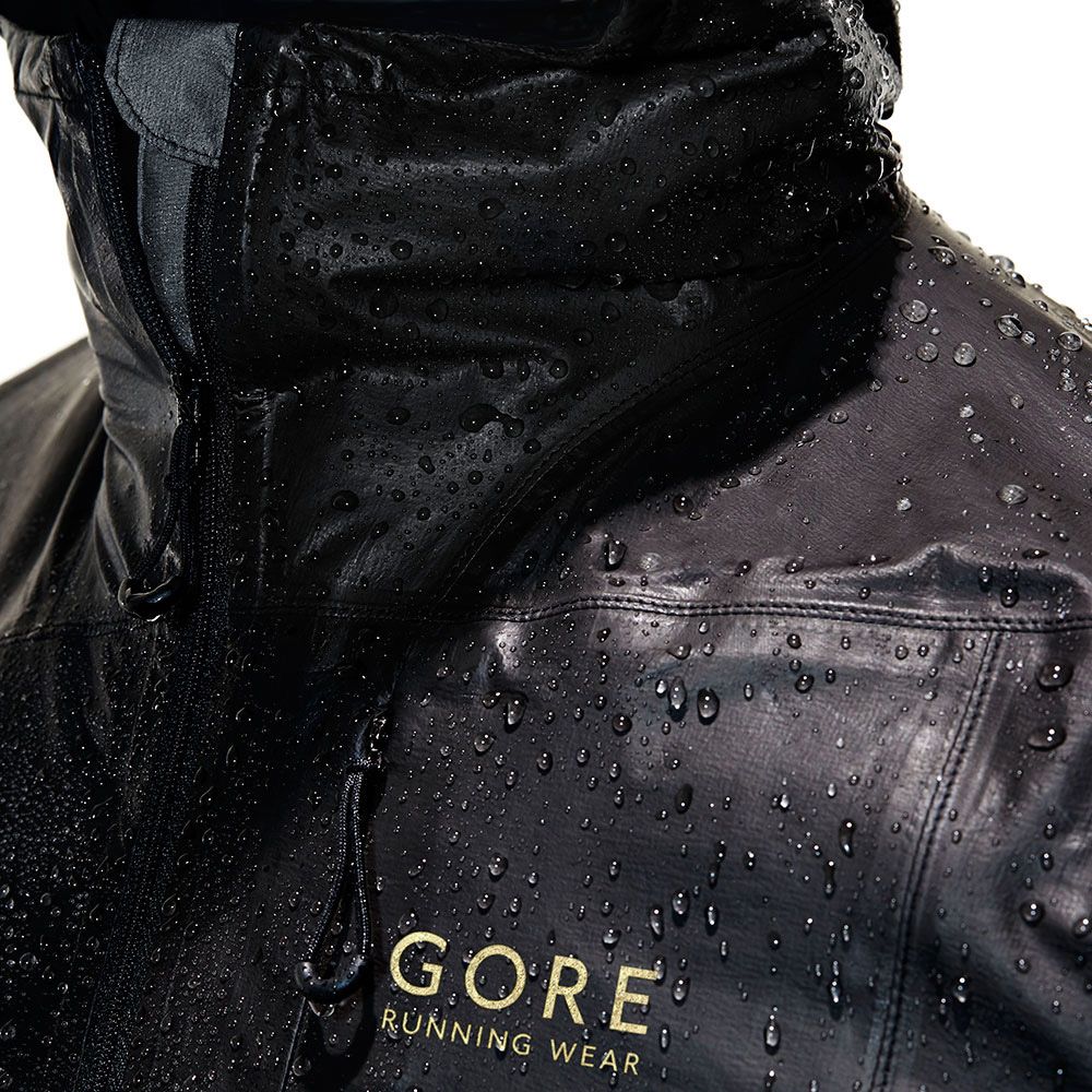 Gore Running Wear One Gore tex Active Run Jacket 9900 Barrabes