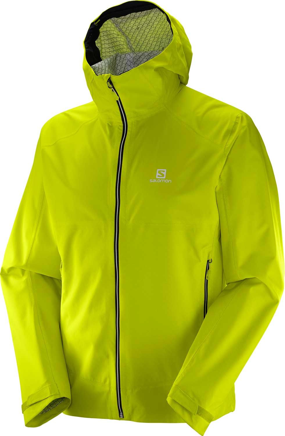 Salomon nebula stretch 2.5 on sale