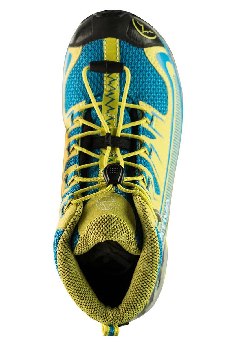 La sportiva falkon orders