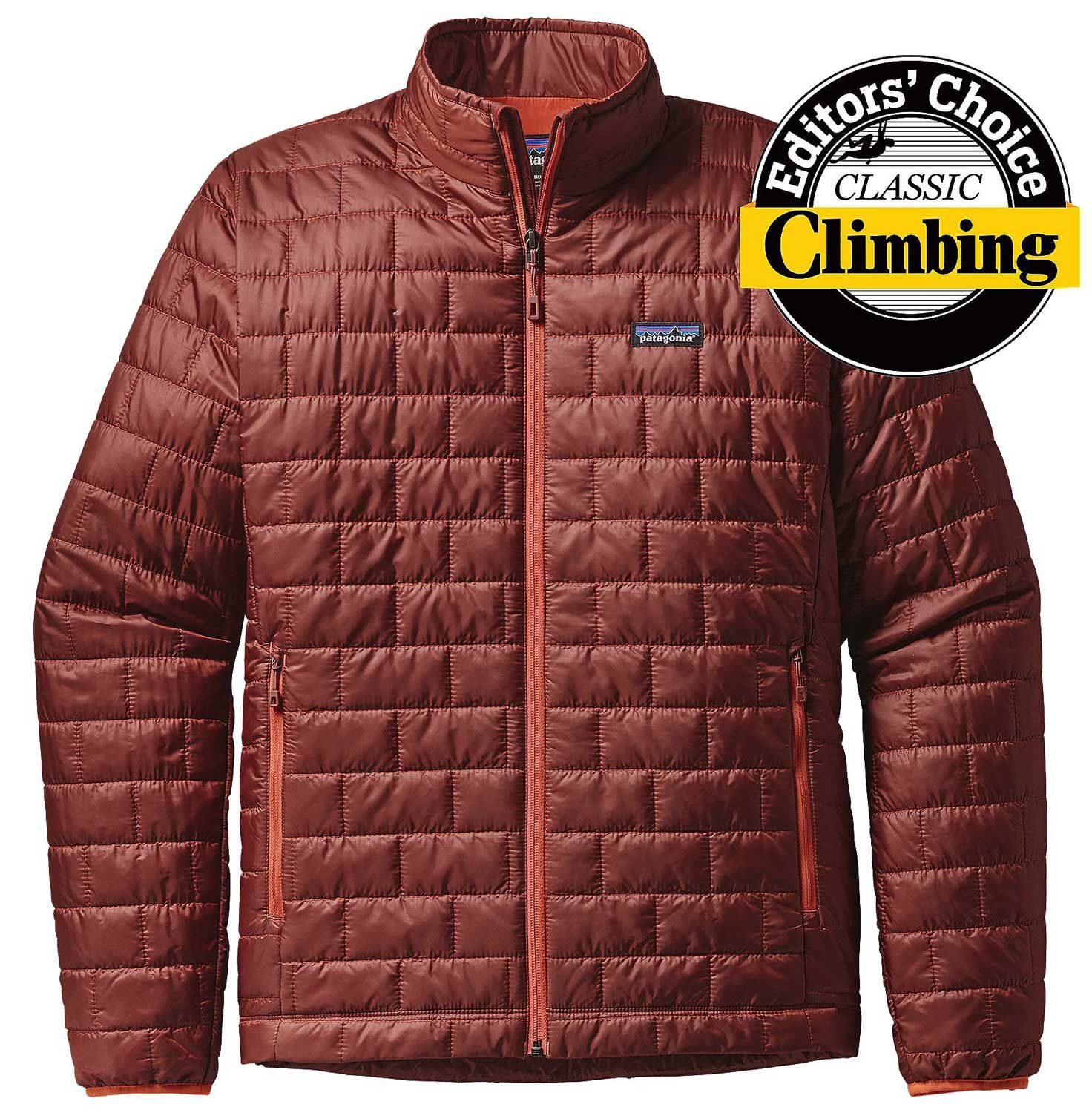 NEW 2024 Patagonia Nano Puff Jacket