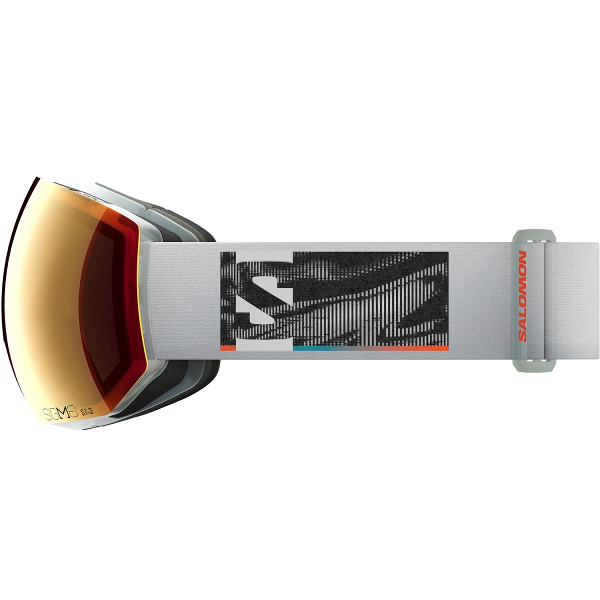 Salomon Radium Pro Sigma Photochromic 1-3 | Barrabes