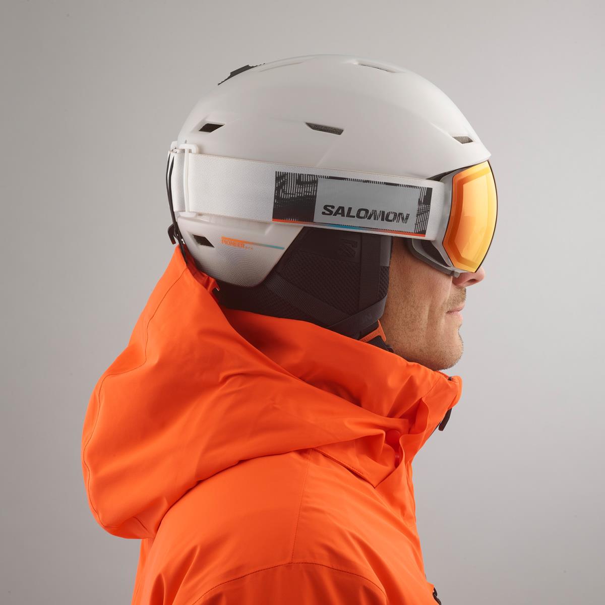 Salomon Radium Pro Sigma Photochromic 1-3 | Barrabes