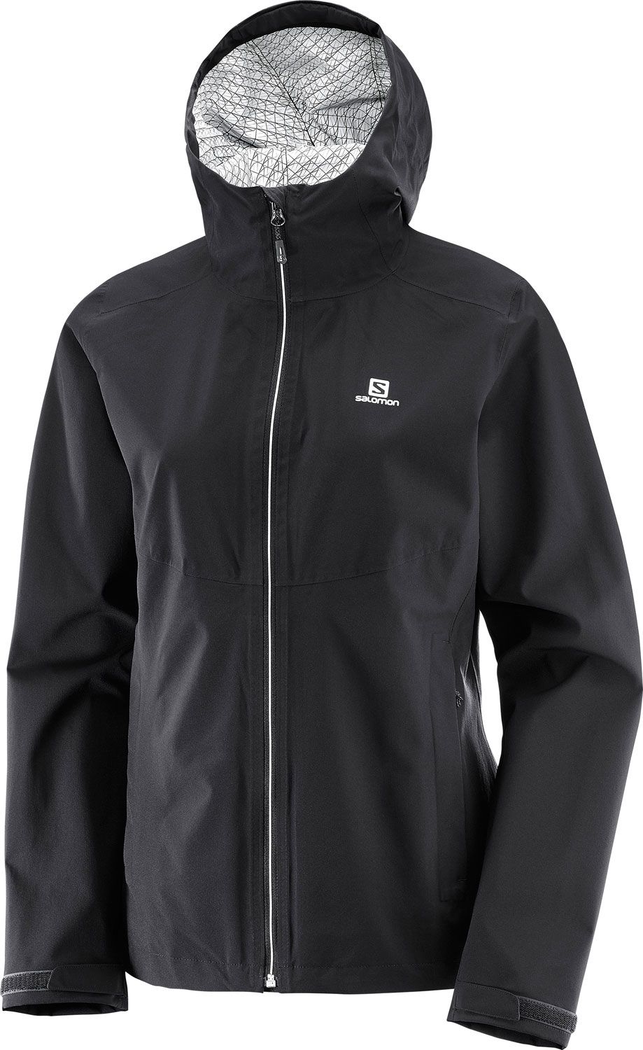 Salomon Nebula Flex 2.5l Jacket W Barrabes