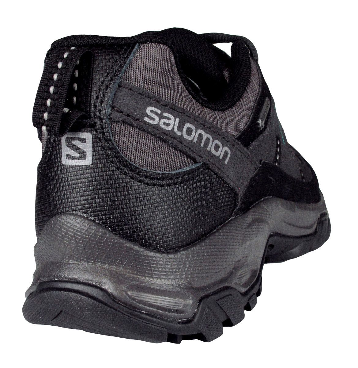 Salomon Fortaleza Gtx W Atob asph Barrabes