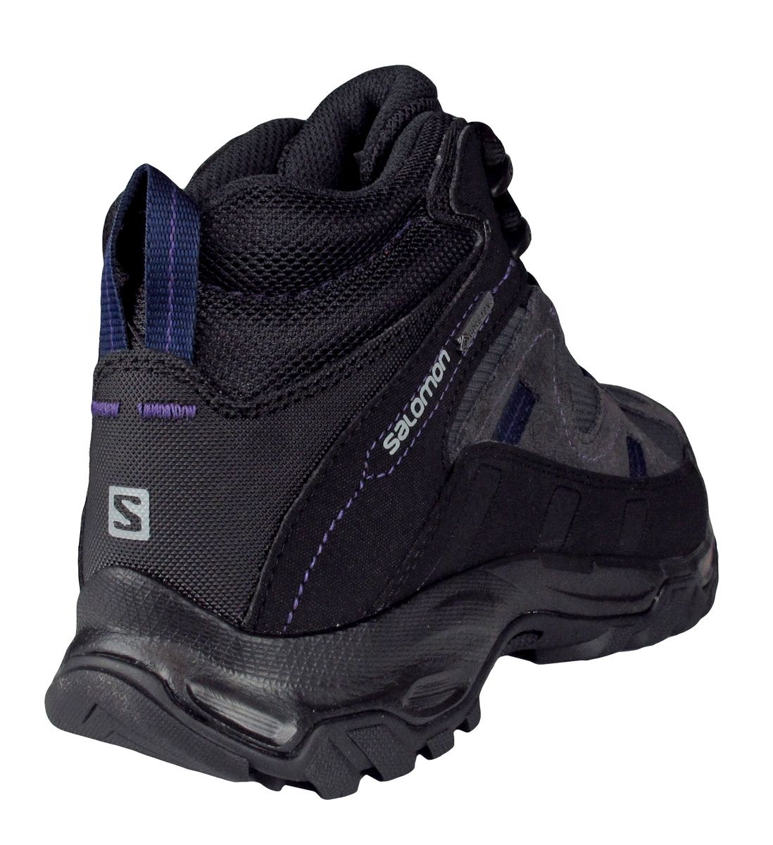 Salomon Meadow Mid Gtx W Phantom b Barrabes