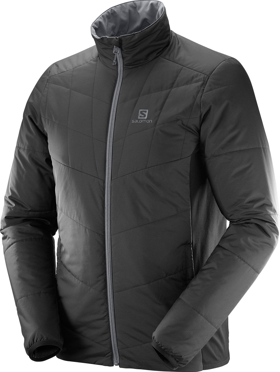 Salomon Drifter Mid Jacket Barrabes