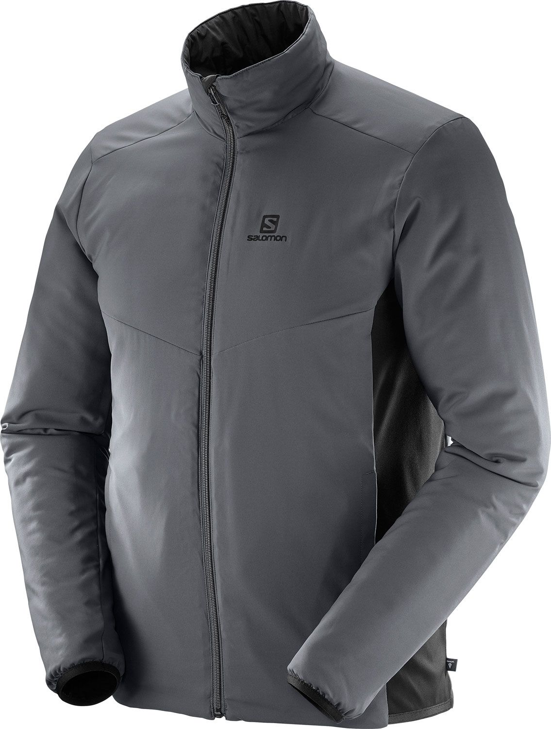 Salomon Drifter Mid Jacket Barrabes