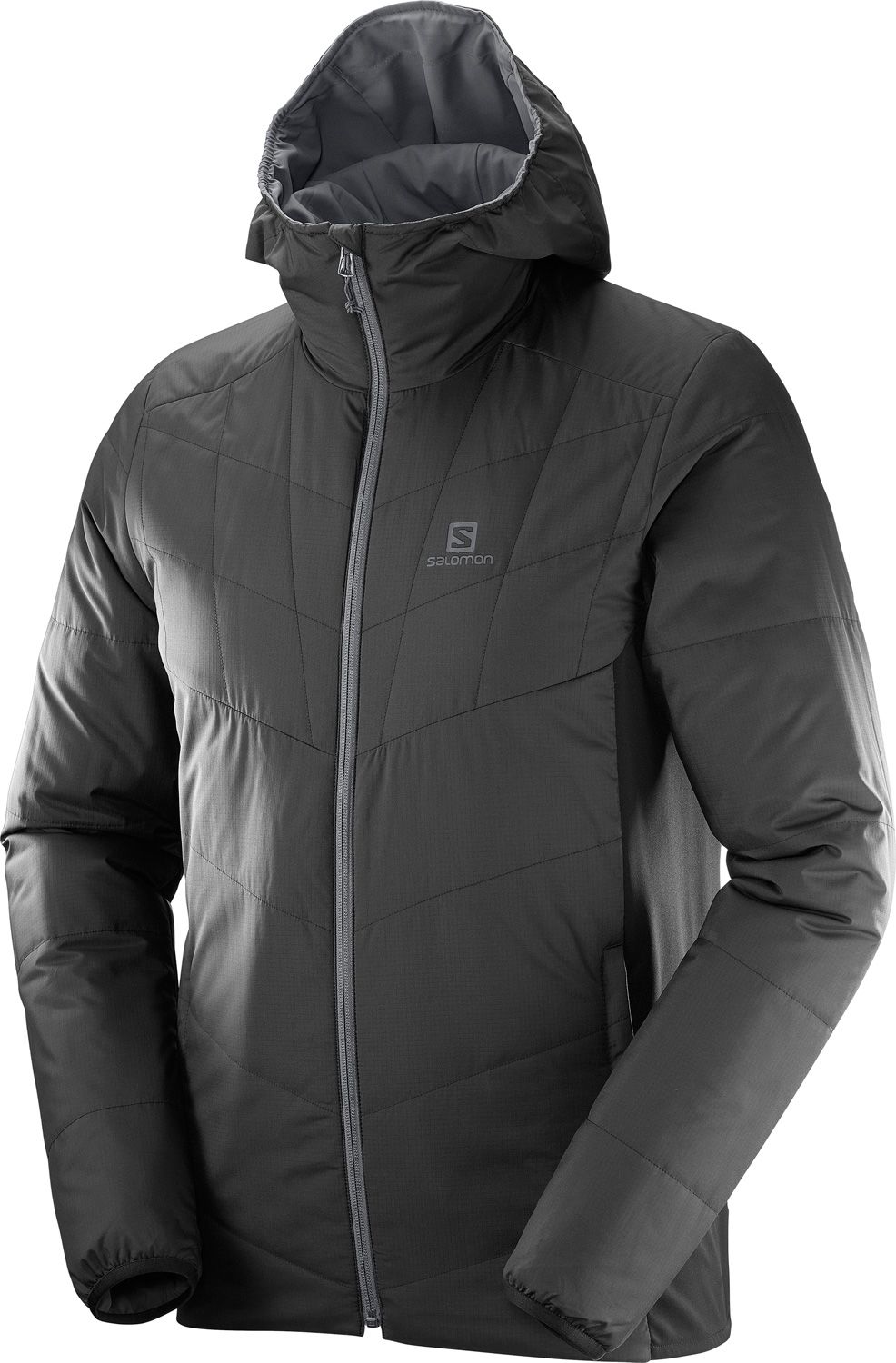 Drifter mid hoodie salomon best sale